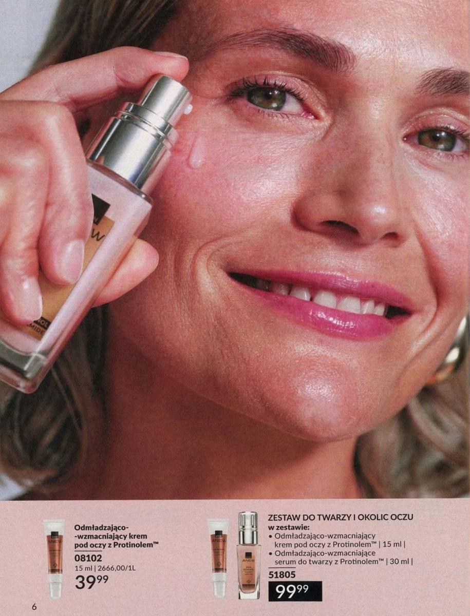 Gazetka promocyjna Avon str. 6