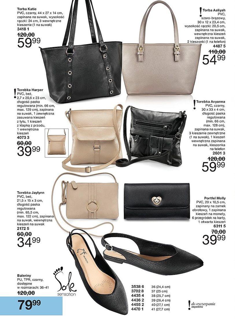 Gazetka promocyjna Avon str. 148