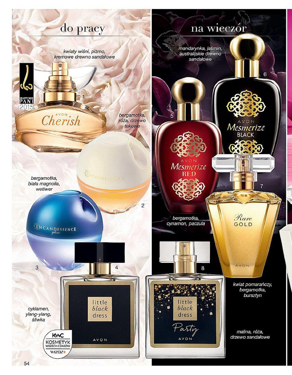 Gazetka promocyjna Avon str. 52