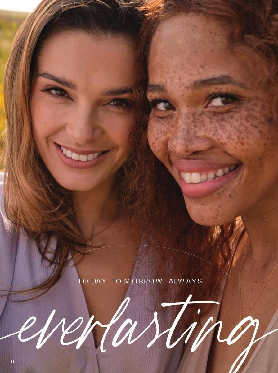 Gazetka promocyjna Avon str. 6