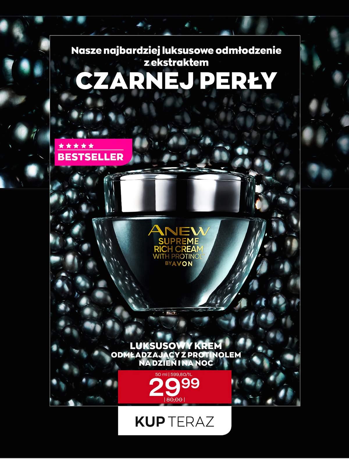 Gazetka promocyjna Avon str. 242