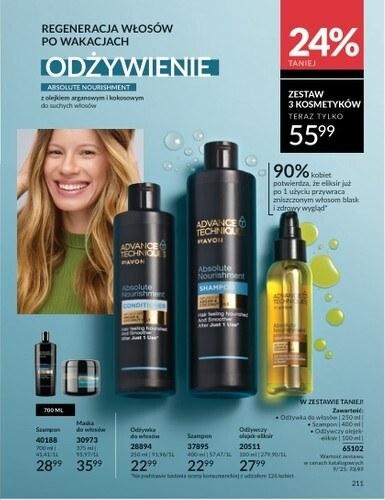 Gazetka promocyjna Avon str. 211