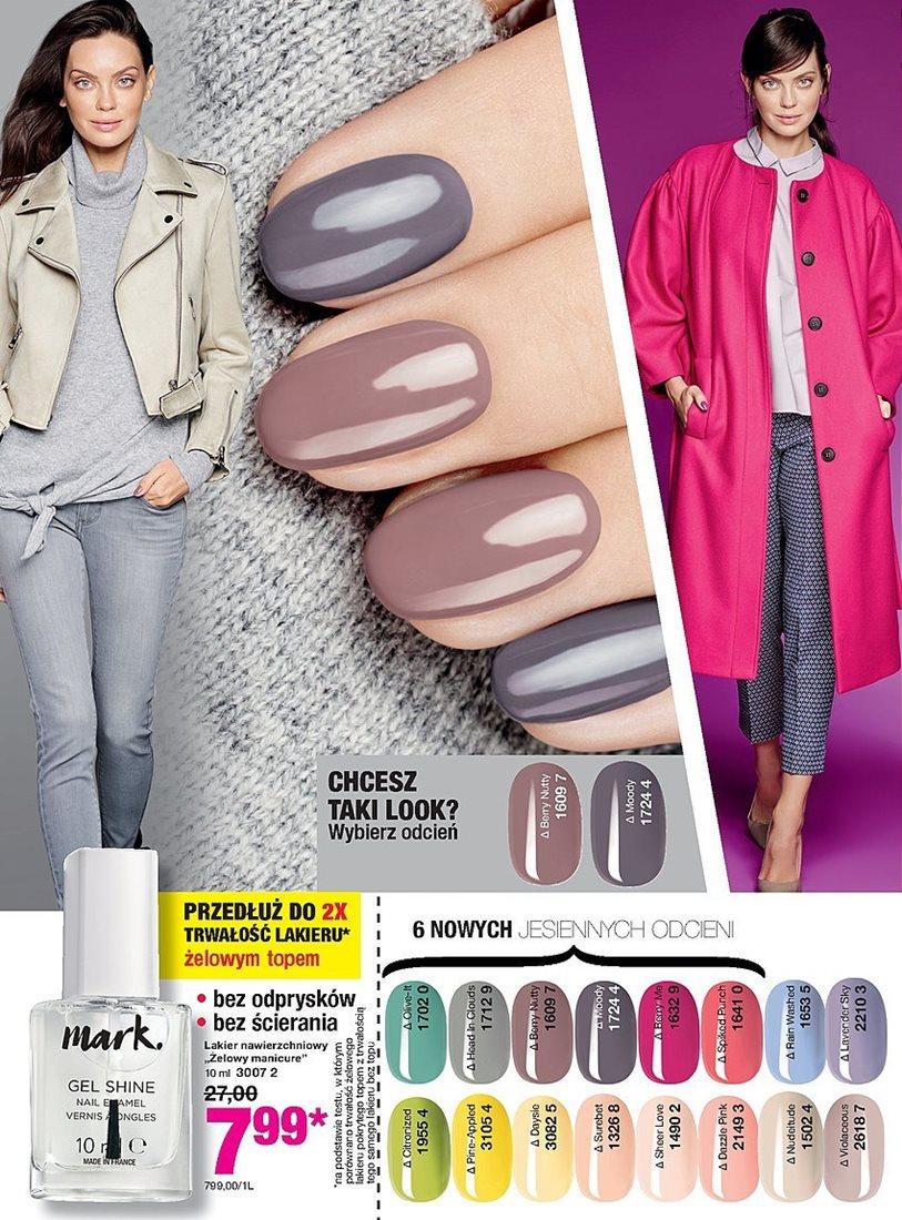 Gazetka promocyjna Avon str. 8