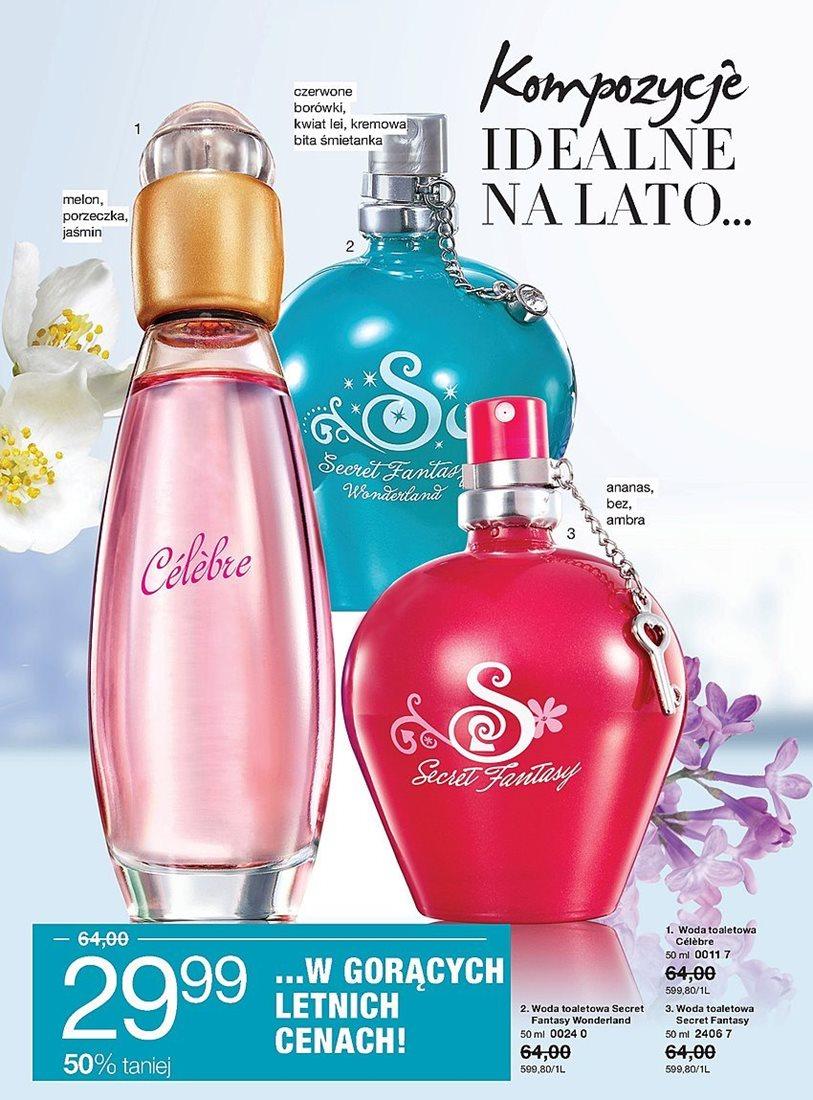 Gazetka promocyjna Avon str. 38