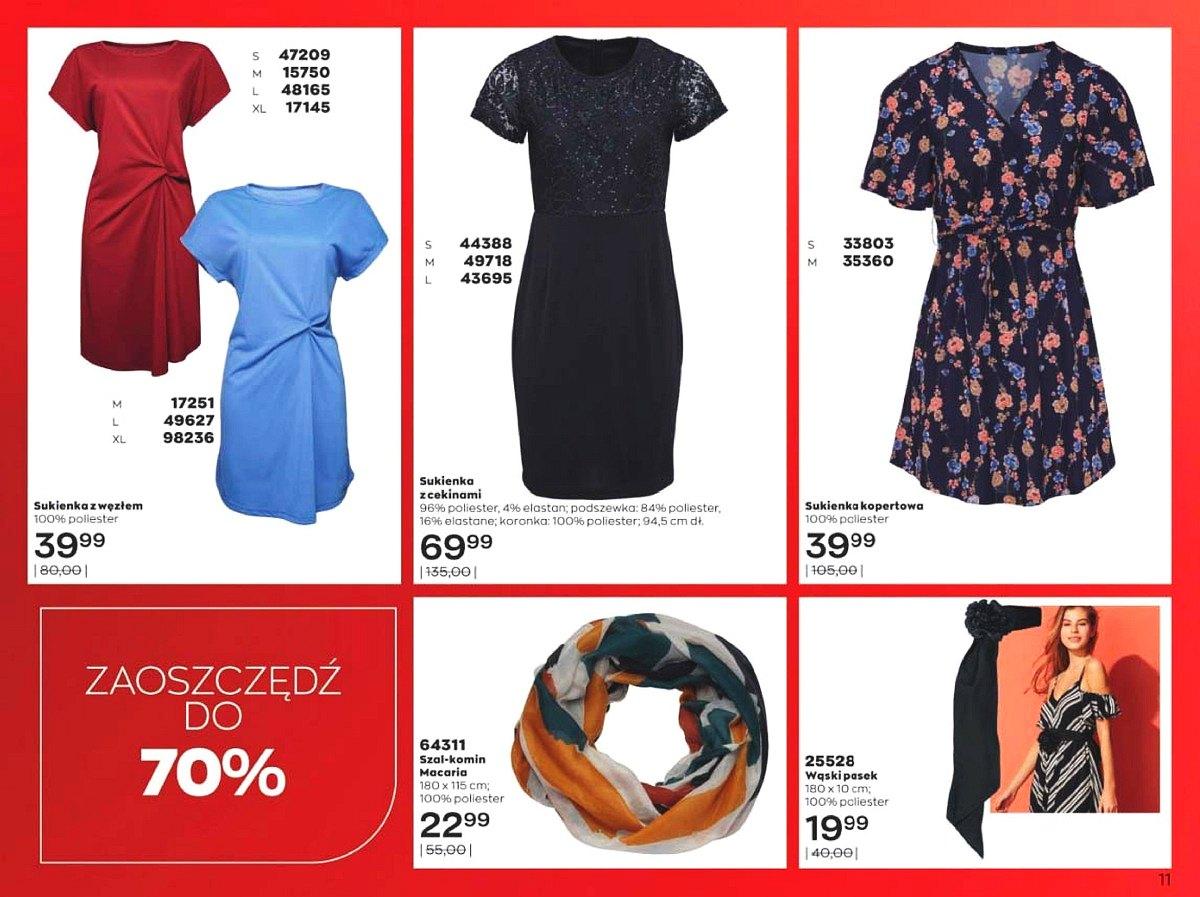 Gazetka promocyjna Avon str. 11