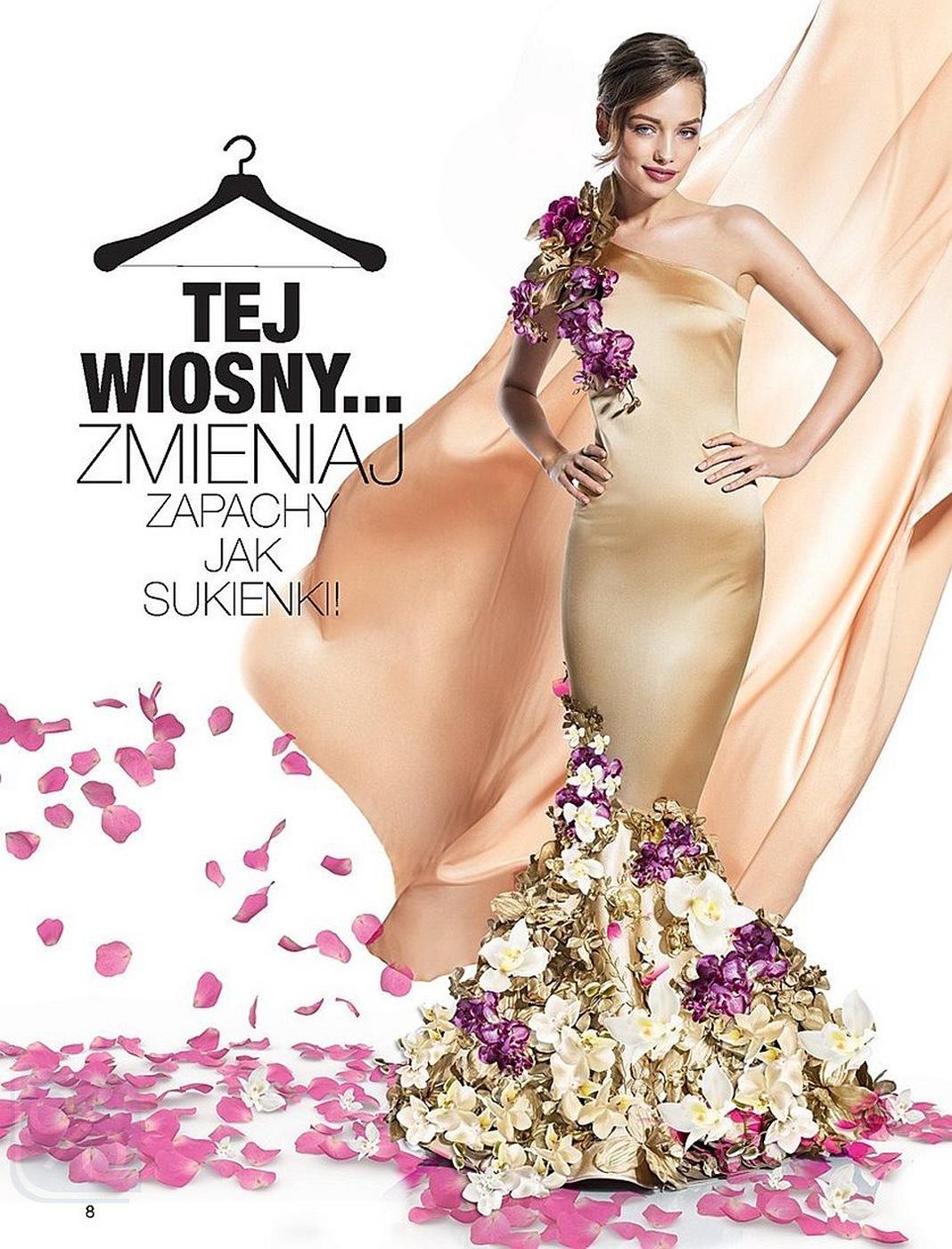 Gazetka promocyjna Avon str. 8