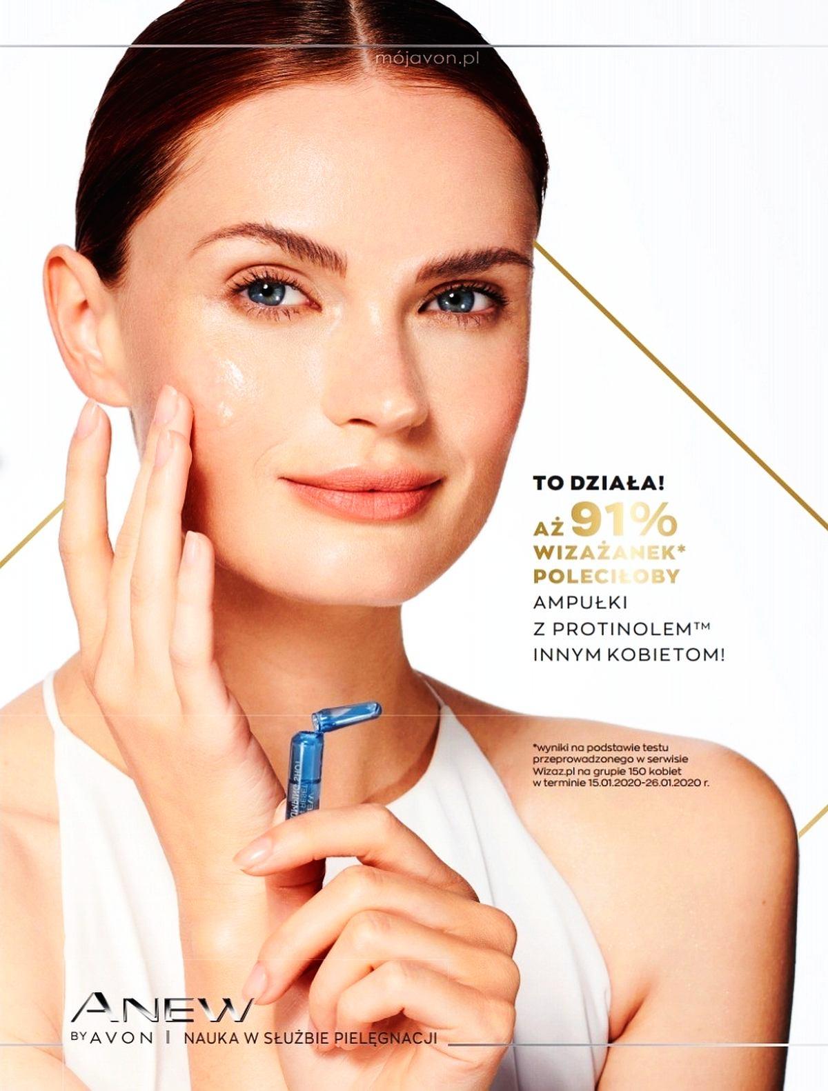 Gazetka promocyjna Avon str. 4