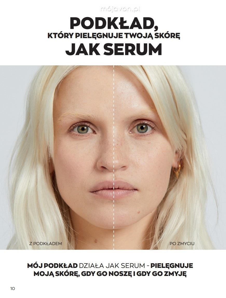 Gazetka promocyjna Avon str. 10