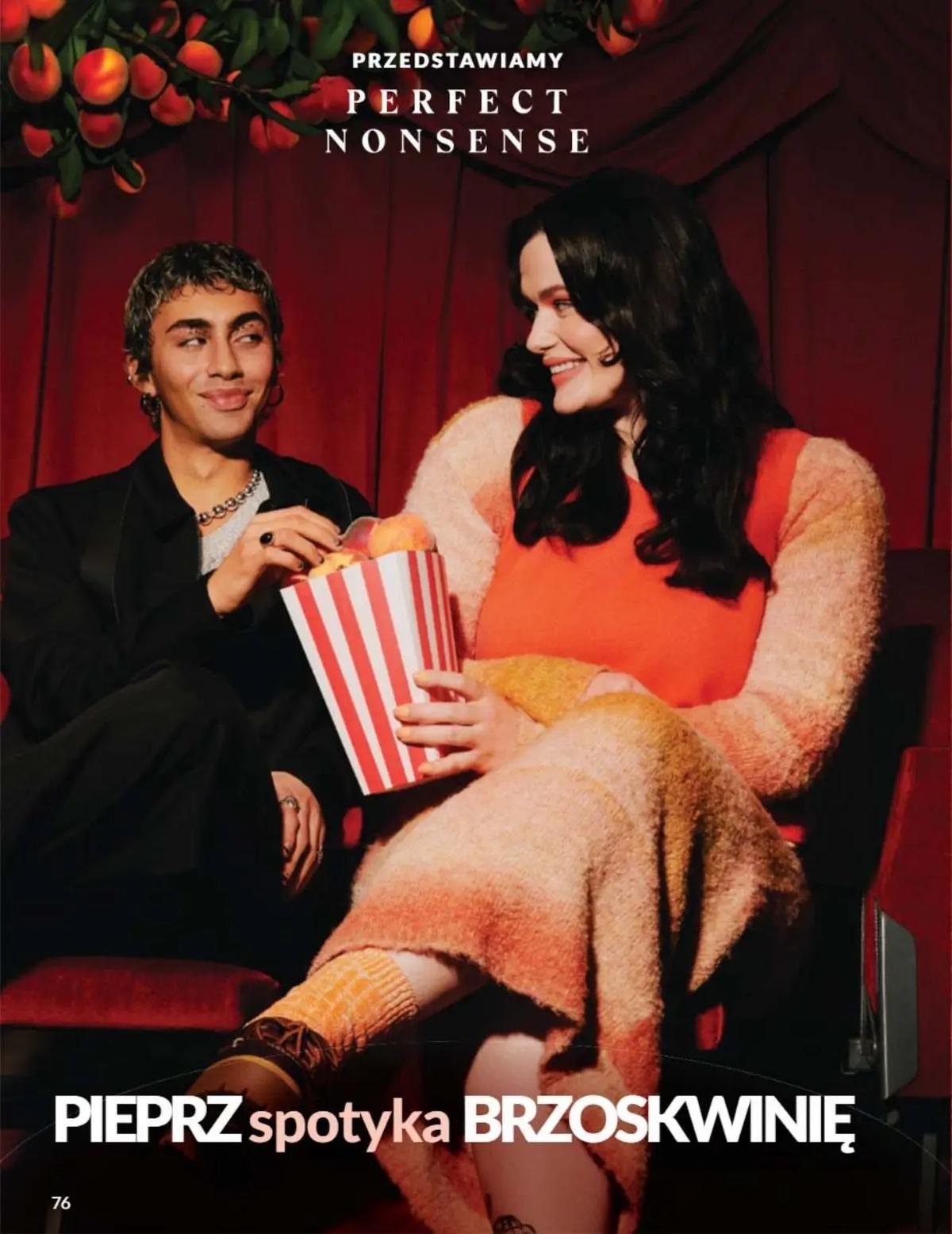 Gazetka promocyjna Avon str. 76