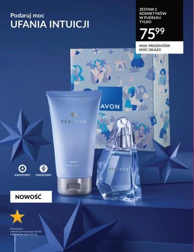Gazetka promocyjna Avon str. 26