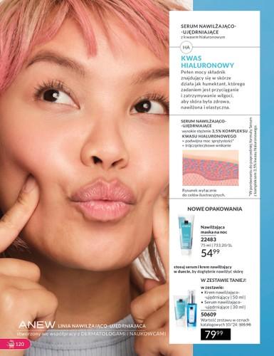 Gazetka promocyjna Avon str. 126