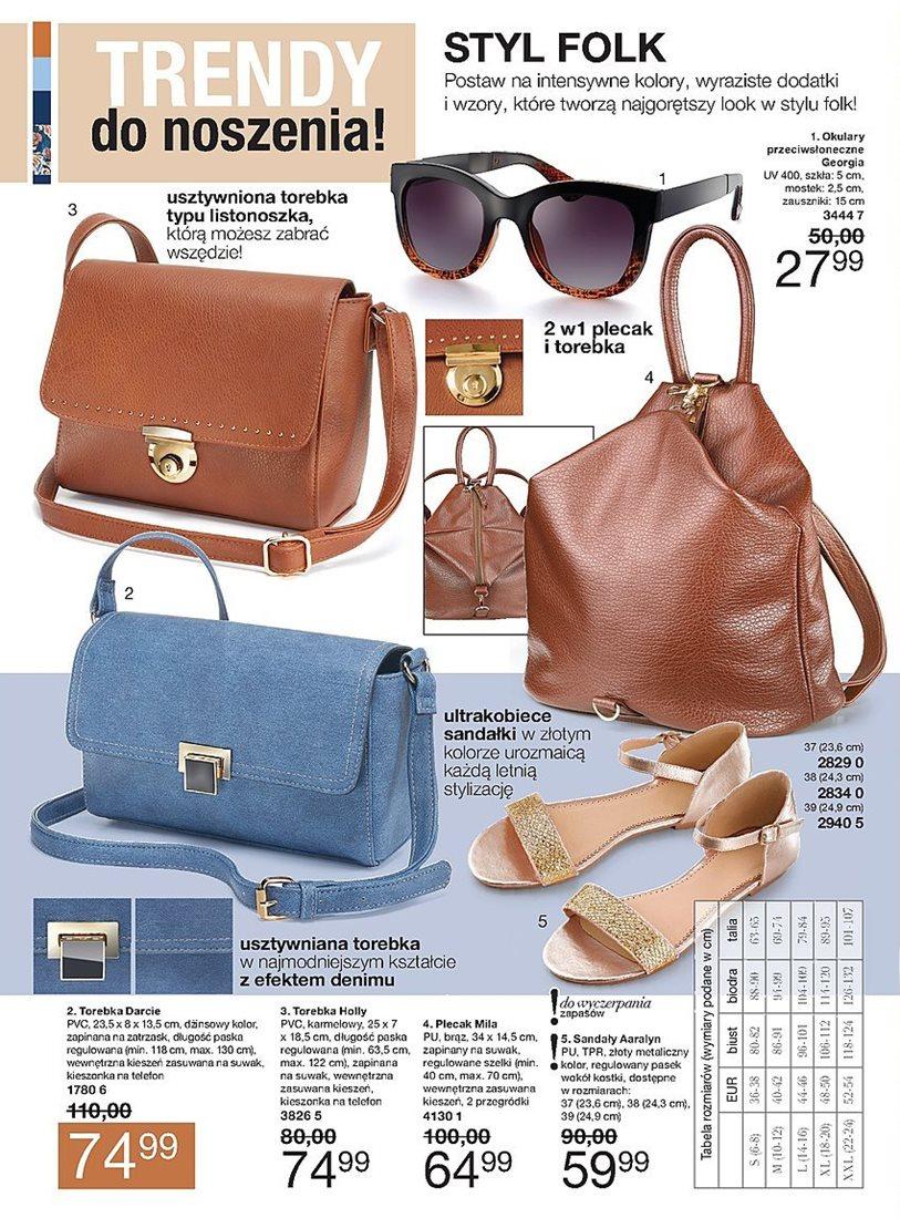 Gazetka promocyjna Avon str. 138