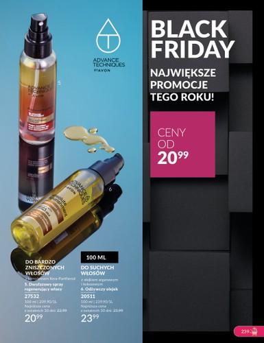 Gazetka promocyjna Avon str. 239