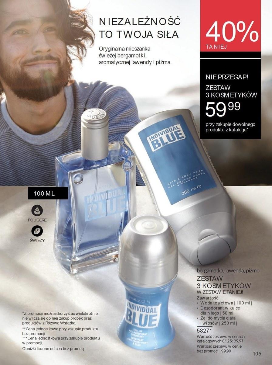 Gazetka promocyjna Avon str. 41