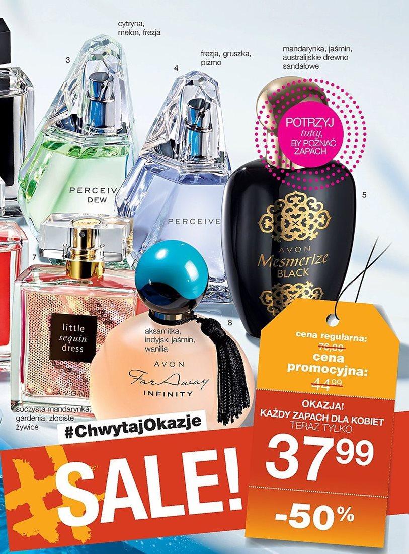 Gazetka promocyjna Avon str. 13