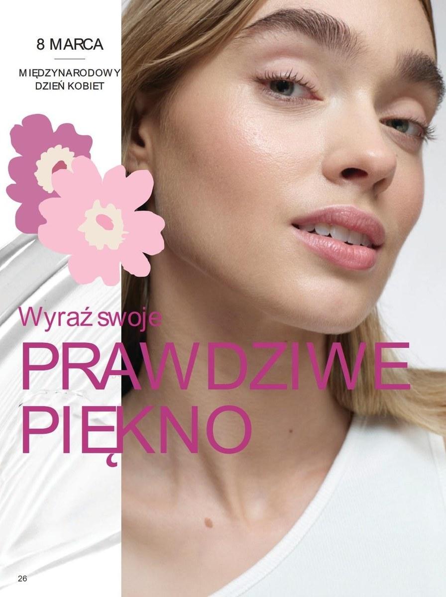 Gazetka promocyjna Avon str. 26