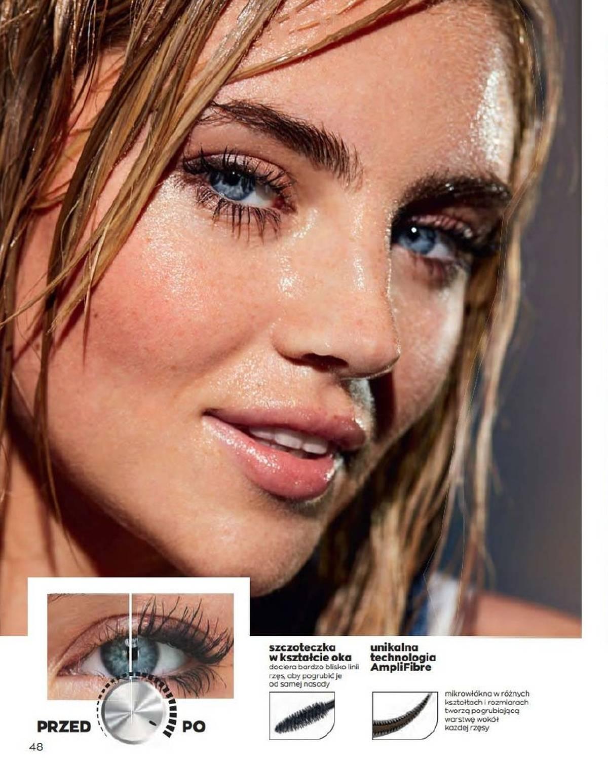 Gazetka promocyjna Avon str. 48