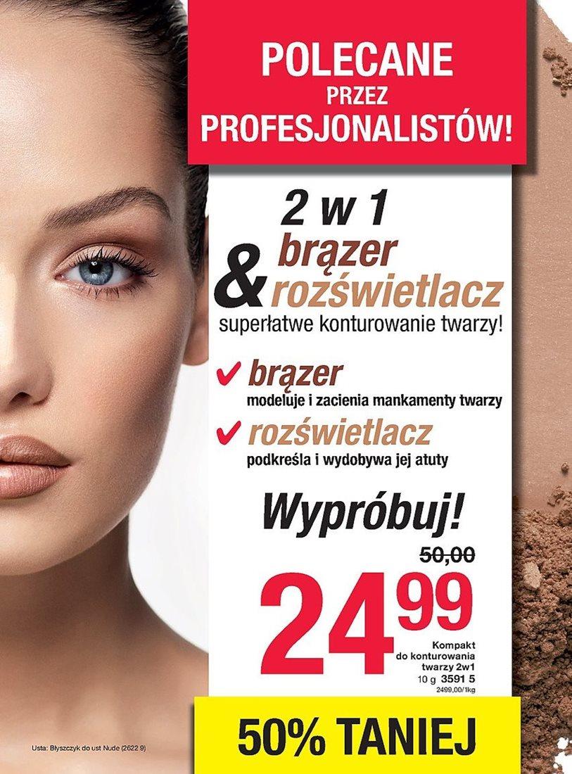 Gazetka promocyjna Avon str. 27