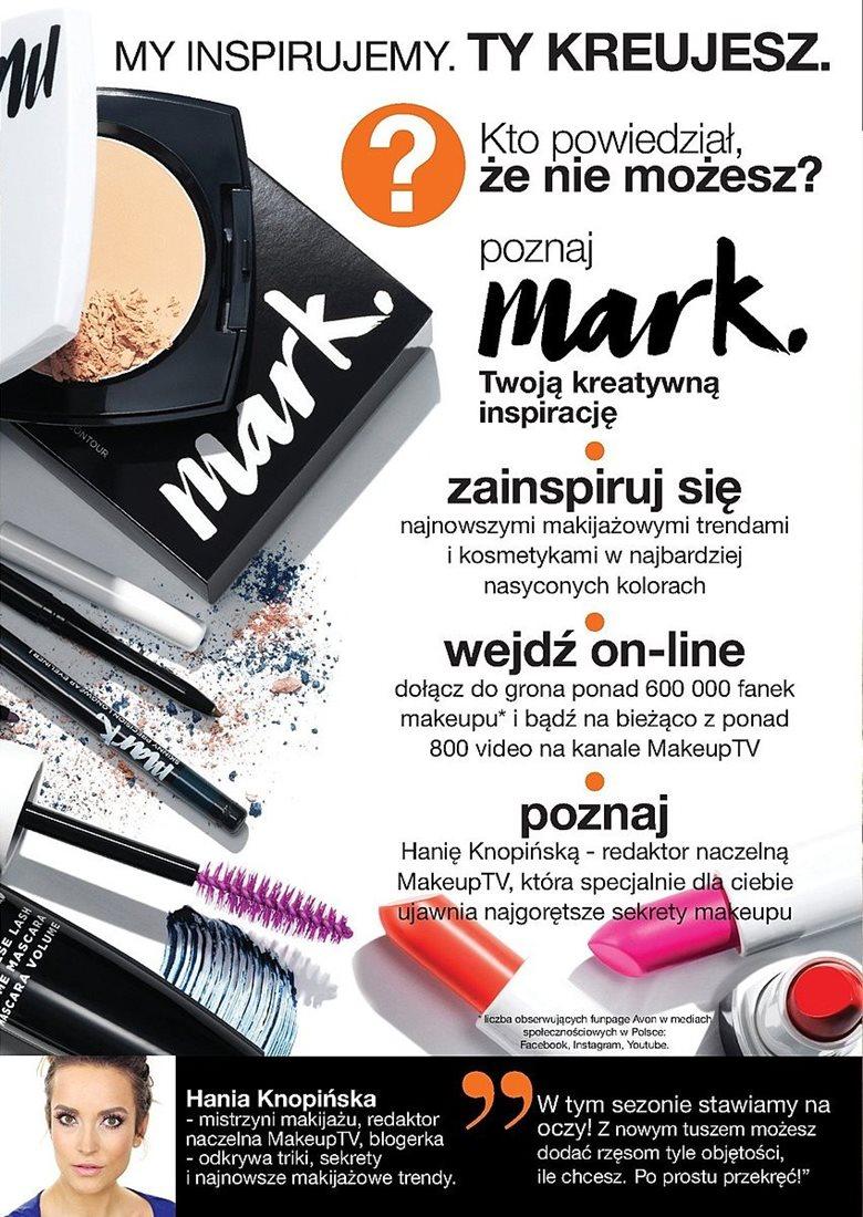 Gazetka promocyjna Avon str. 3