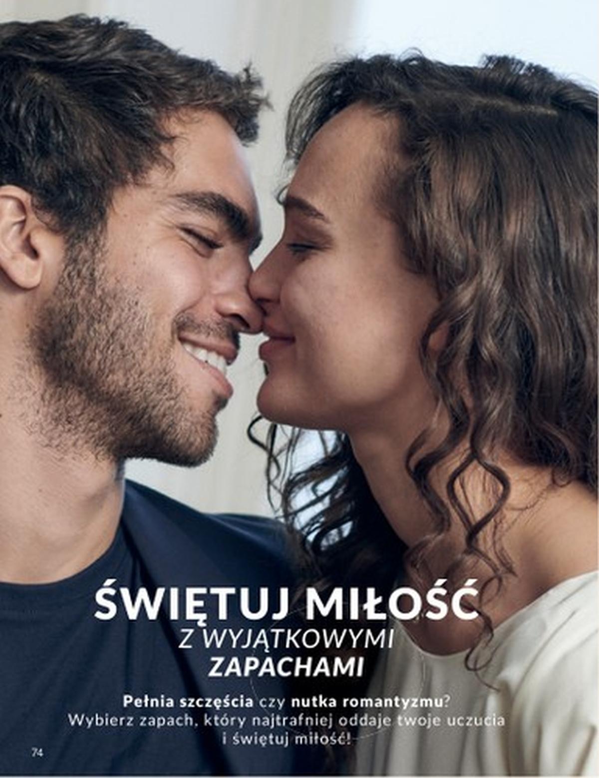 Gazetka promocyjna Avon str. 76