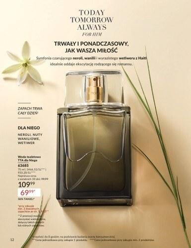 Gazetka promocyjna Avon str. 12