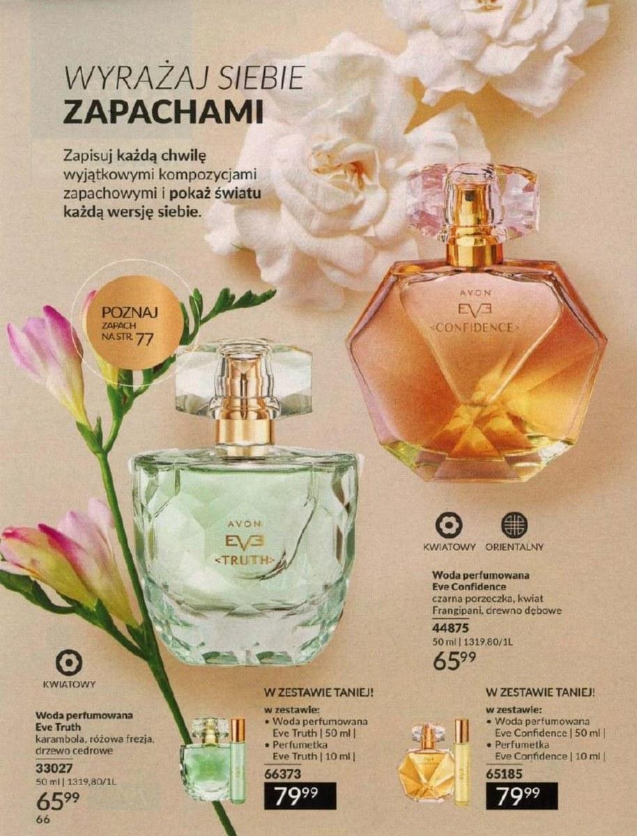 Gazetka promocyjna Avon str. 54