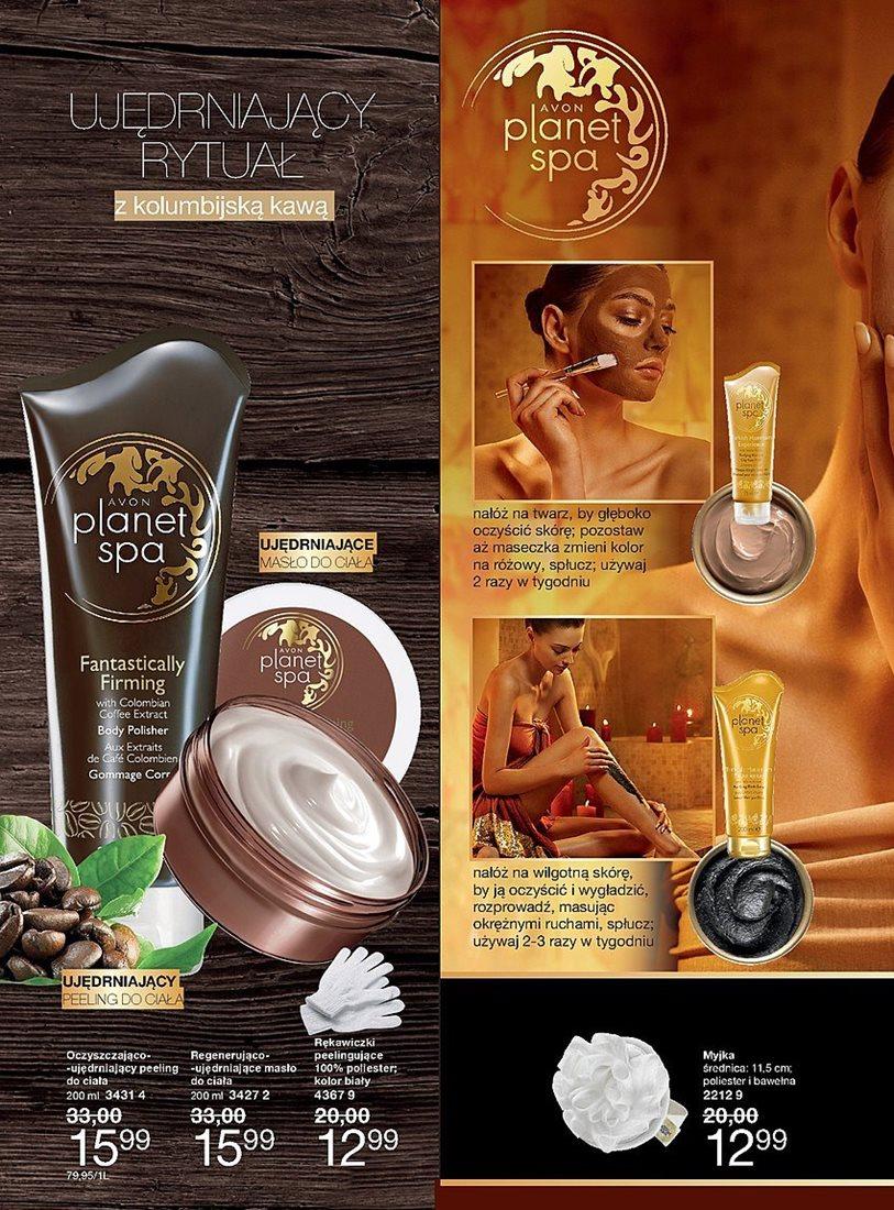 Gazetka promocyjna Avon str. 152