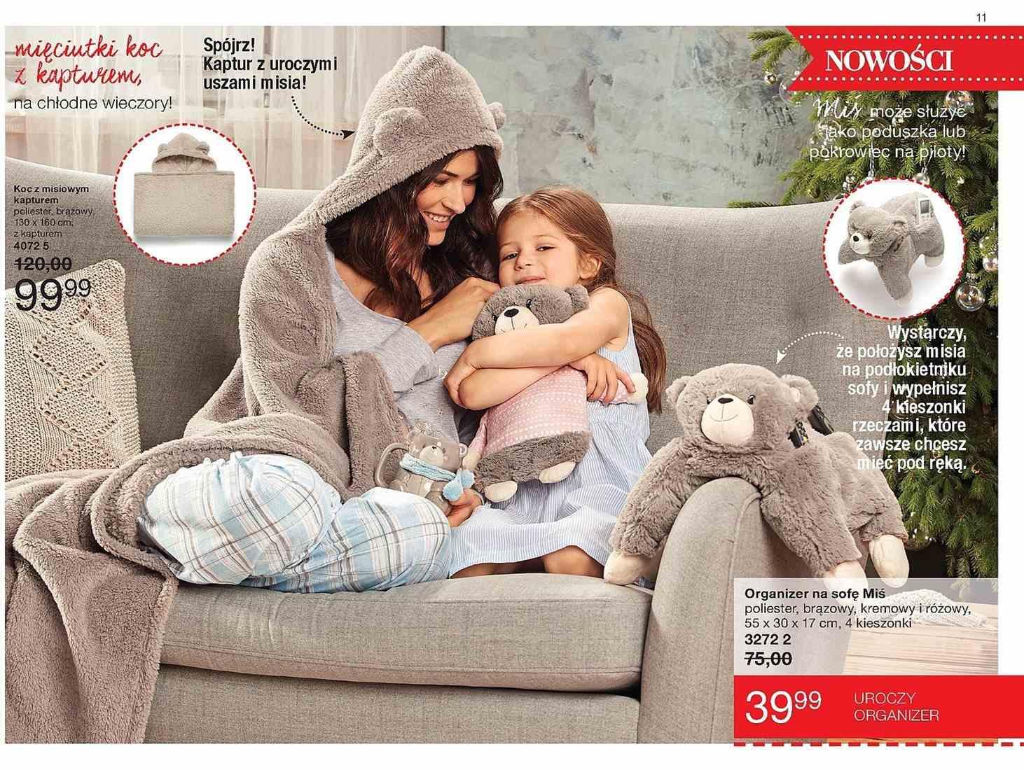 Gazetka promocyjna Avon str. 11