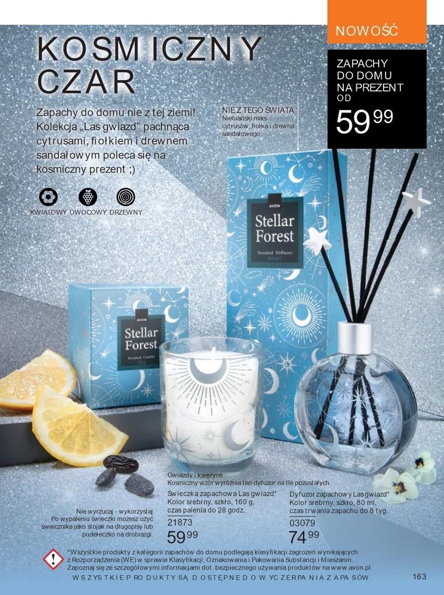 Gazetka promocyjna Avon str. 145