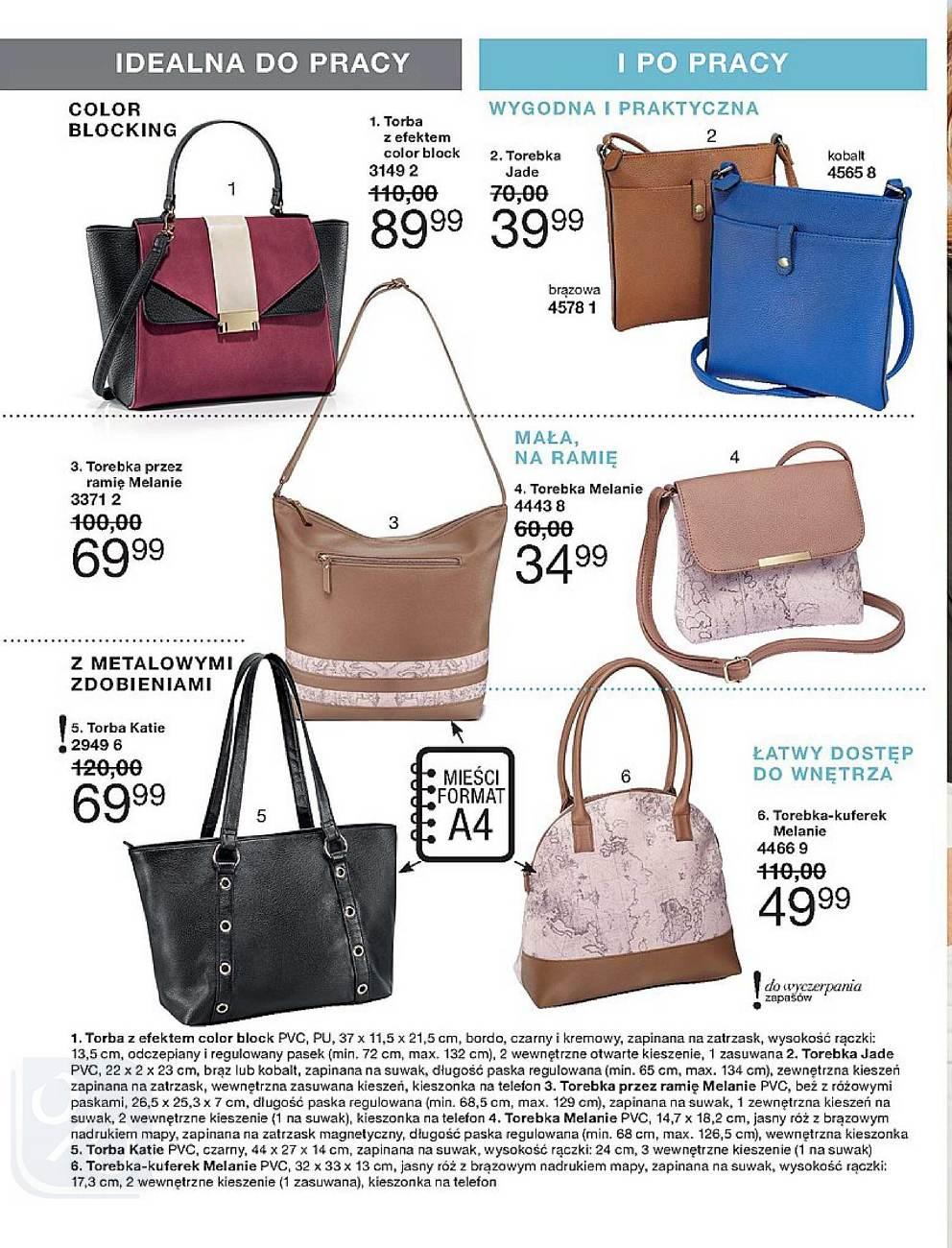 Gazetka promocyjna Avon str. 152