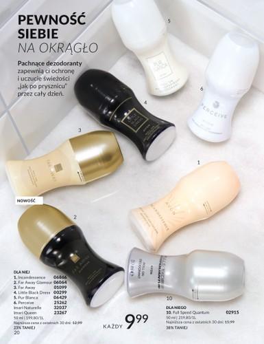 Gazetka promocyjna Avon str. 26