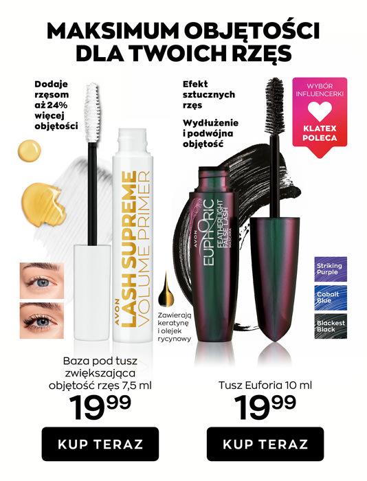 Gazetka promocyjna Avon str. 7