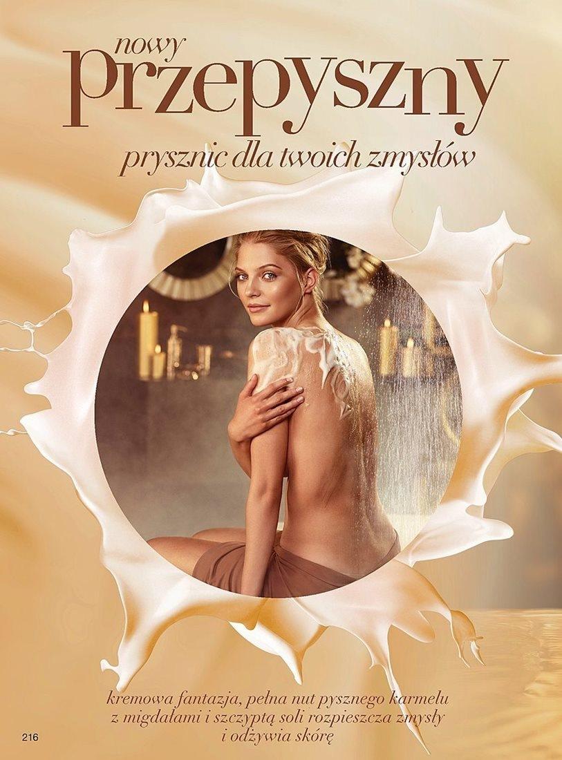 Gazetka promocyjna Avon str. 216