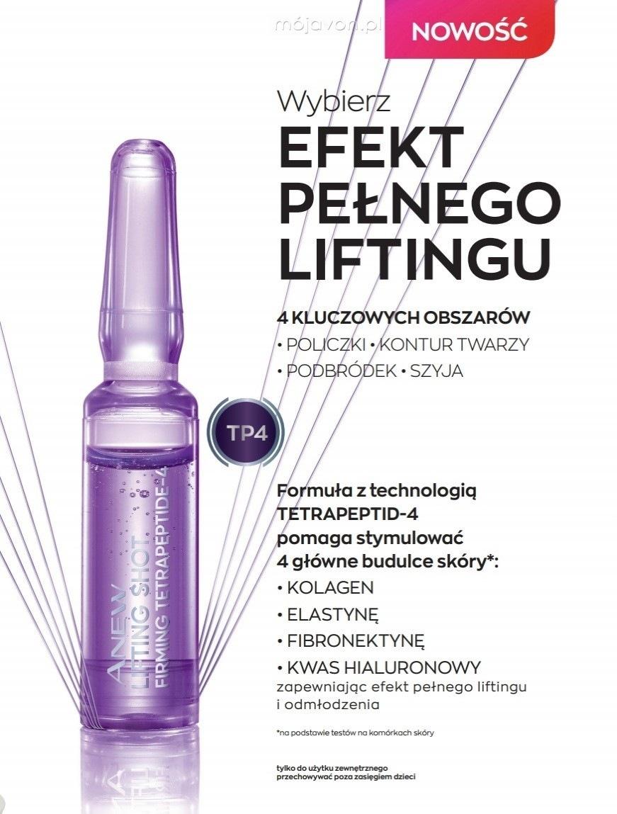 Gazetka promocyjna Avon str. 107