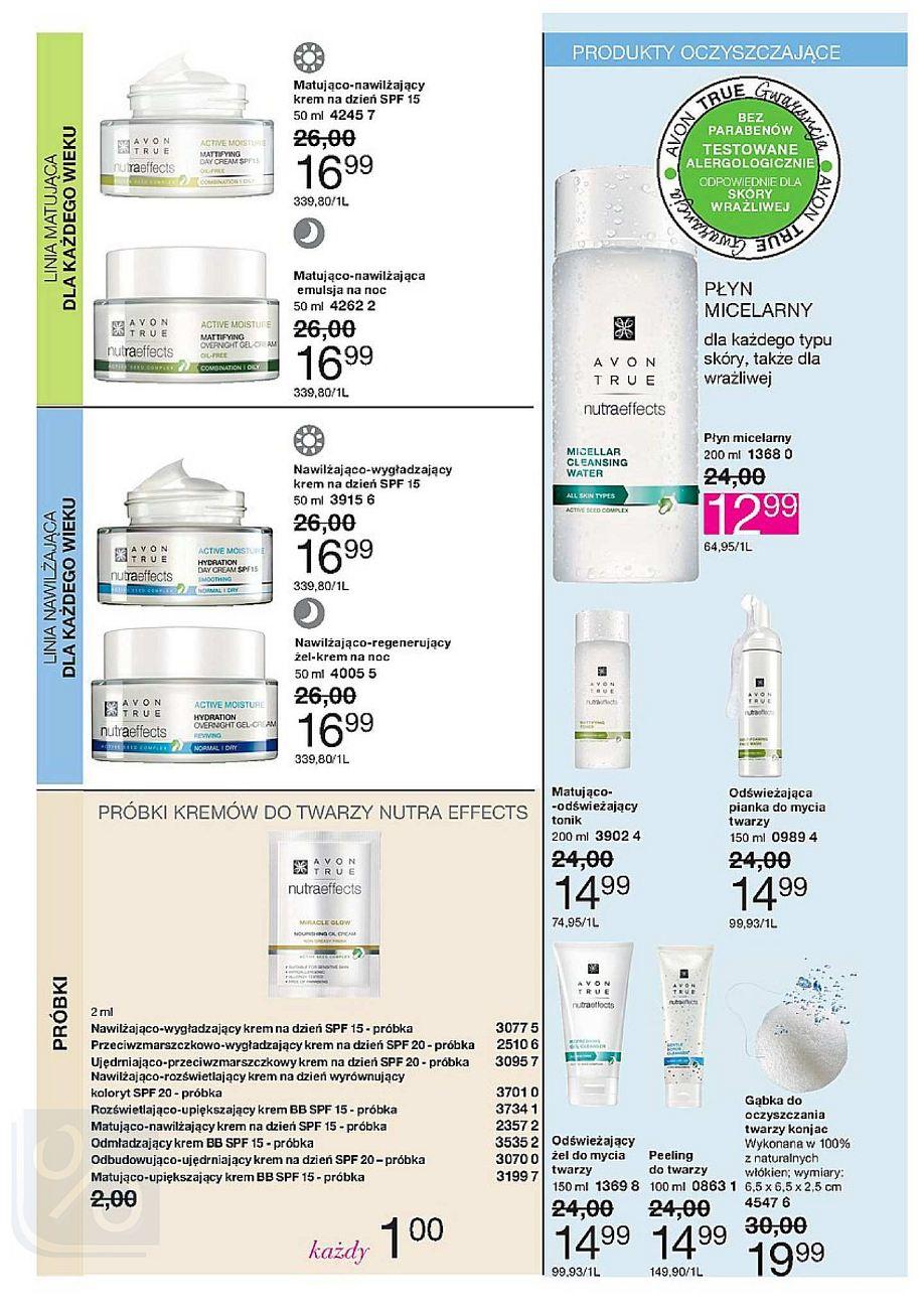 Gazetka promocyjna Avon str. 111