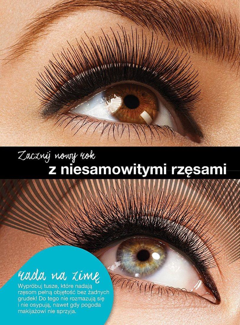 Gazetka promocyjna Avon str. 98