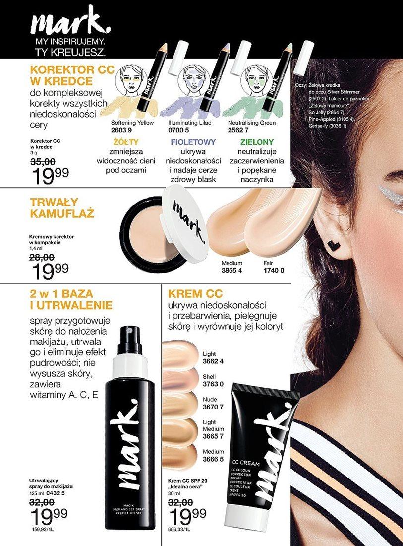 Gazetka promocyjna Avon str. 80