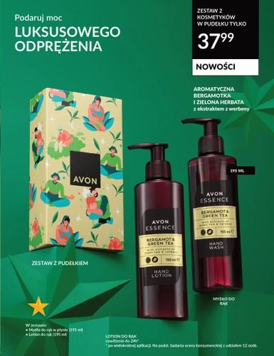 Gazetka promocyjna Avon str. 55