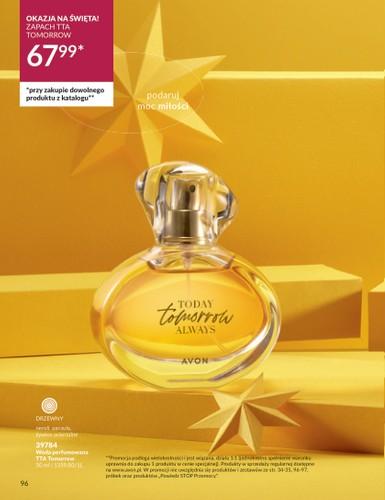 Gazetka promocyjna Avon str. 96