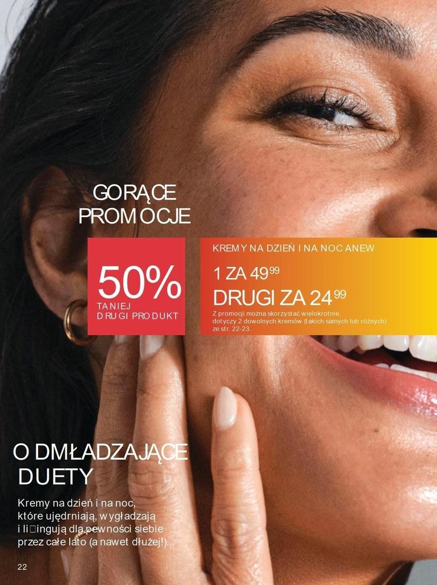 Gazetka promocyjna Avon str. 17