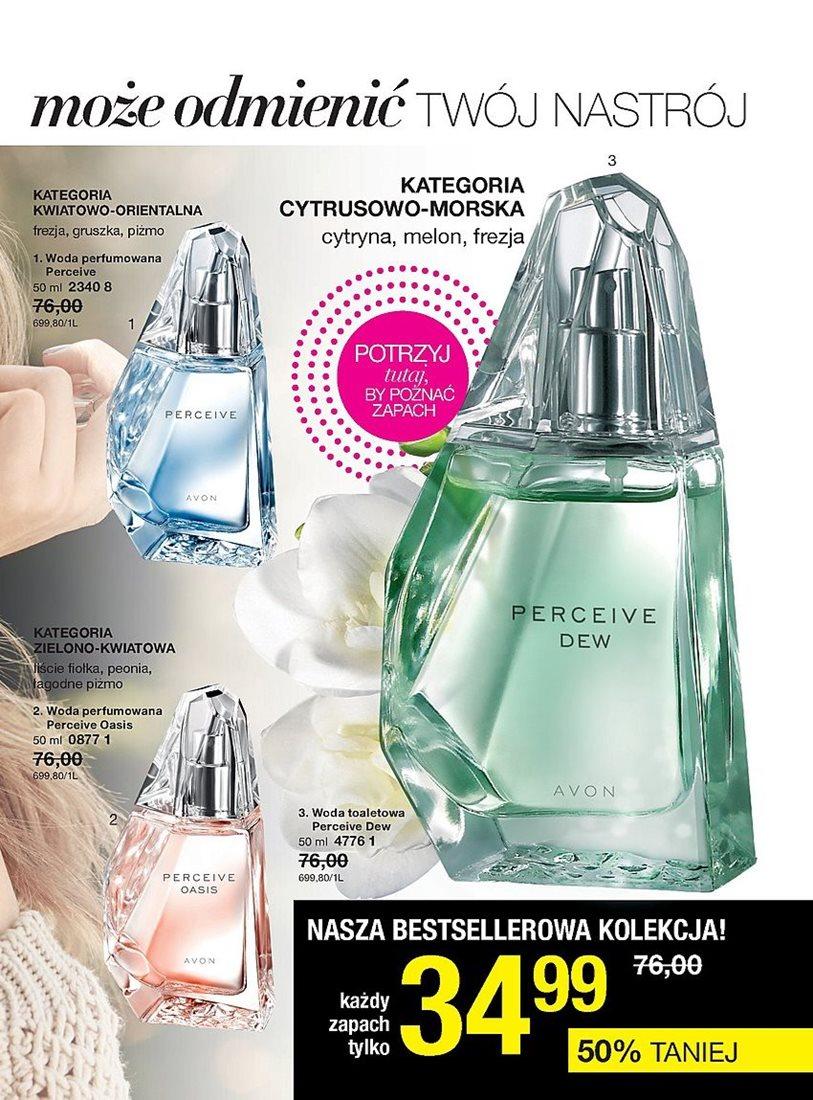 Gazetka promocyjna Avon str. 23