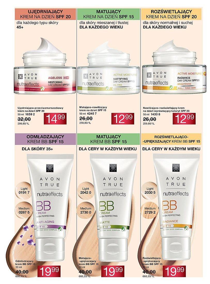 Gazetka promocyjna Avon str. 90
