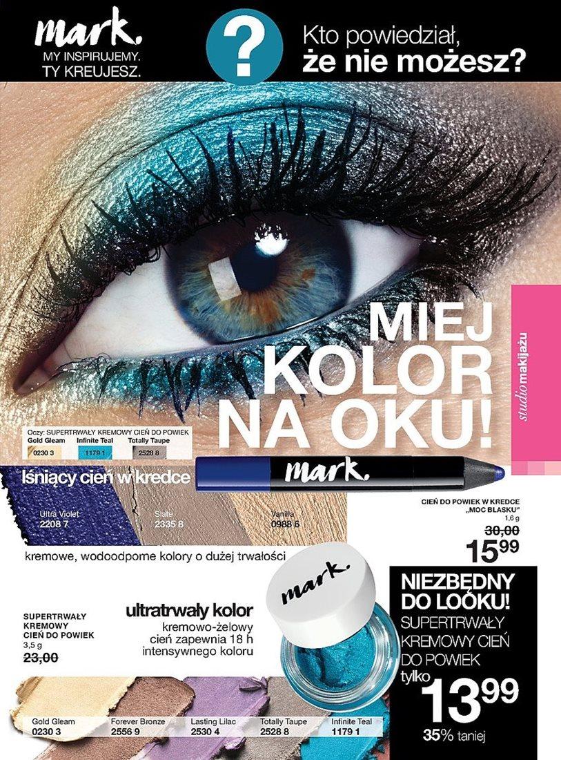 Gazetka promocyjna Avon str. 79