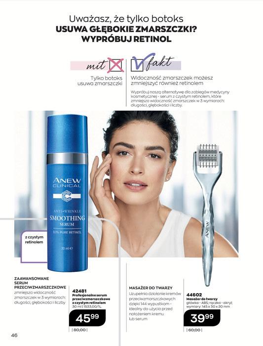 Gazetka promocyjna Avon str. 56