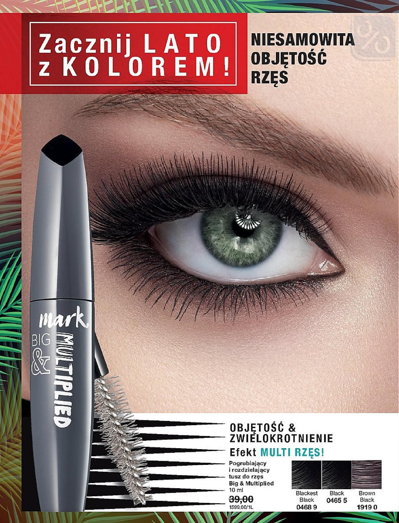 Gazetka promocyjna Avon str. 14