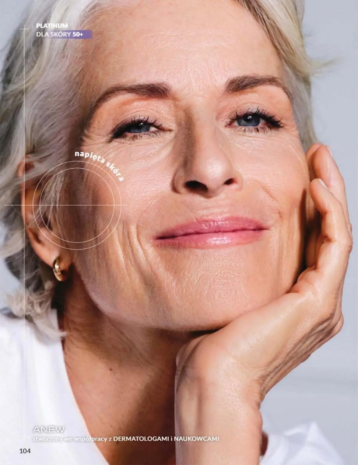 Gazetka promocyjna Avon str. 104