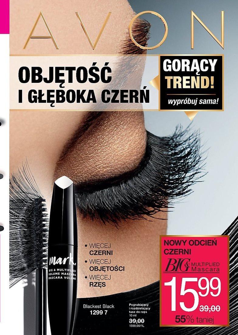 Gazetka promocyjna Avon str. 99