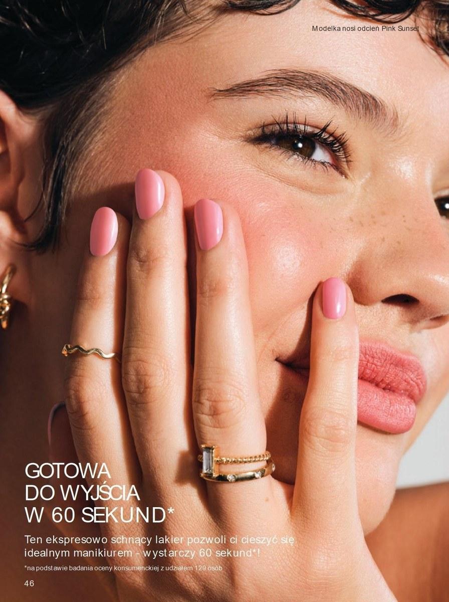 Gazetka promocyjna Avon str. 46