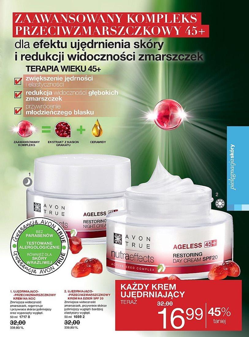 Gazetka promocyjna Avon str. 91