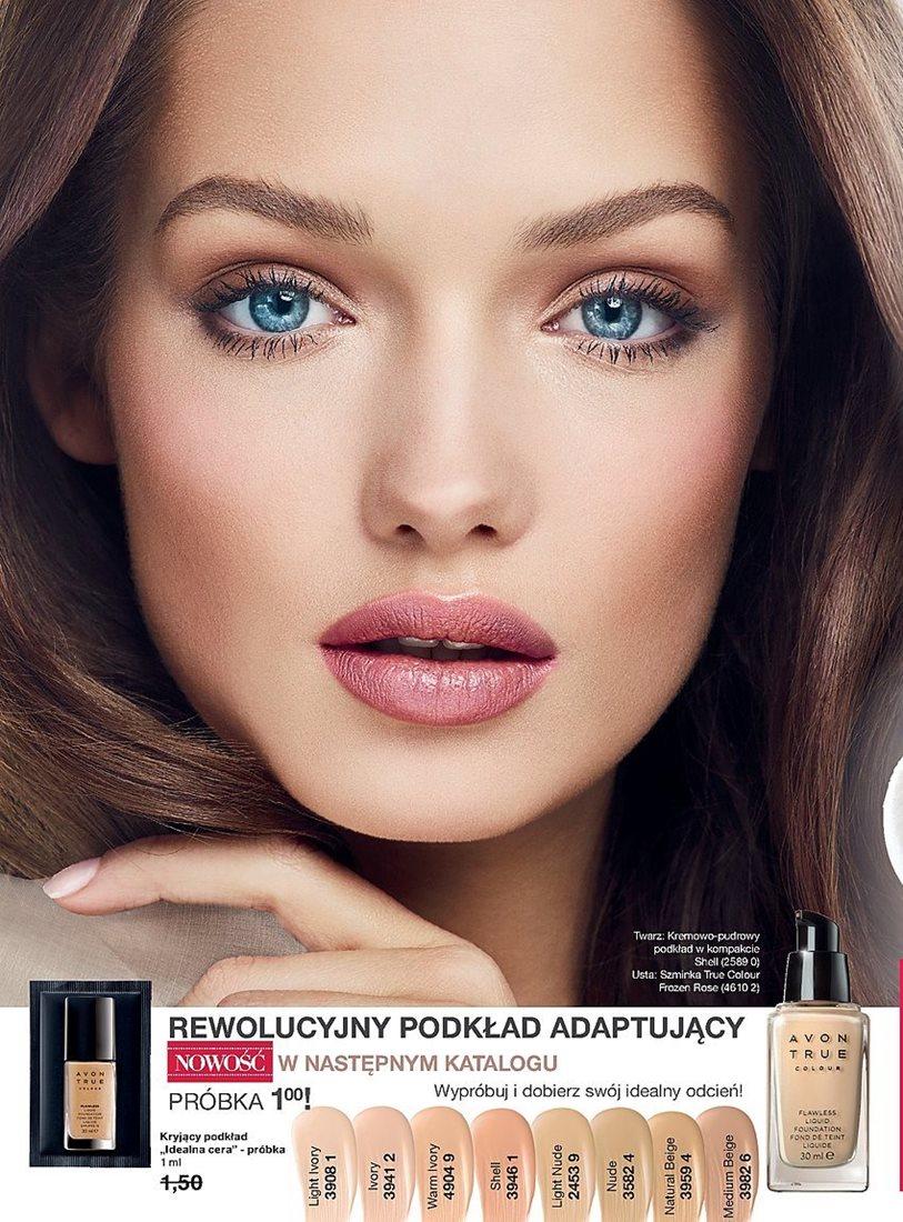 Gazetka promocyjna Avon str. 64